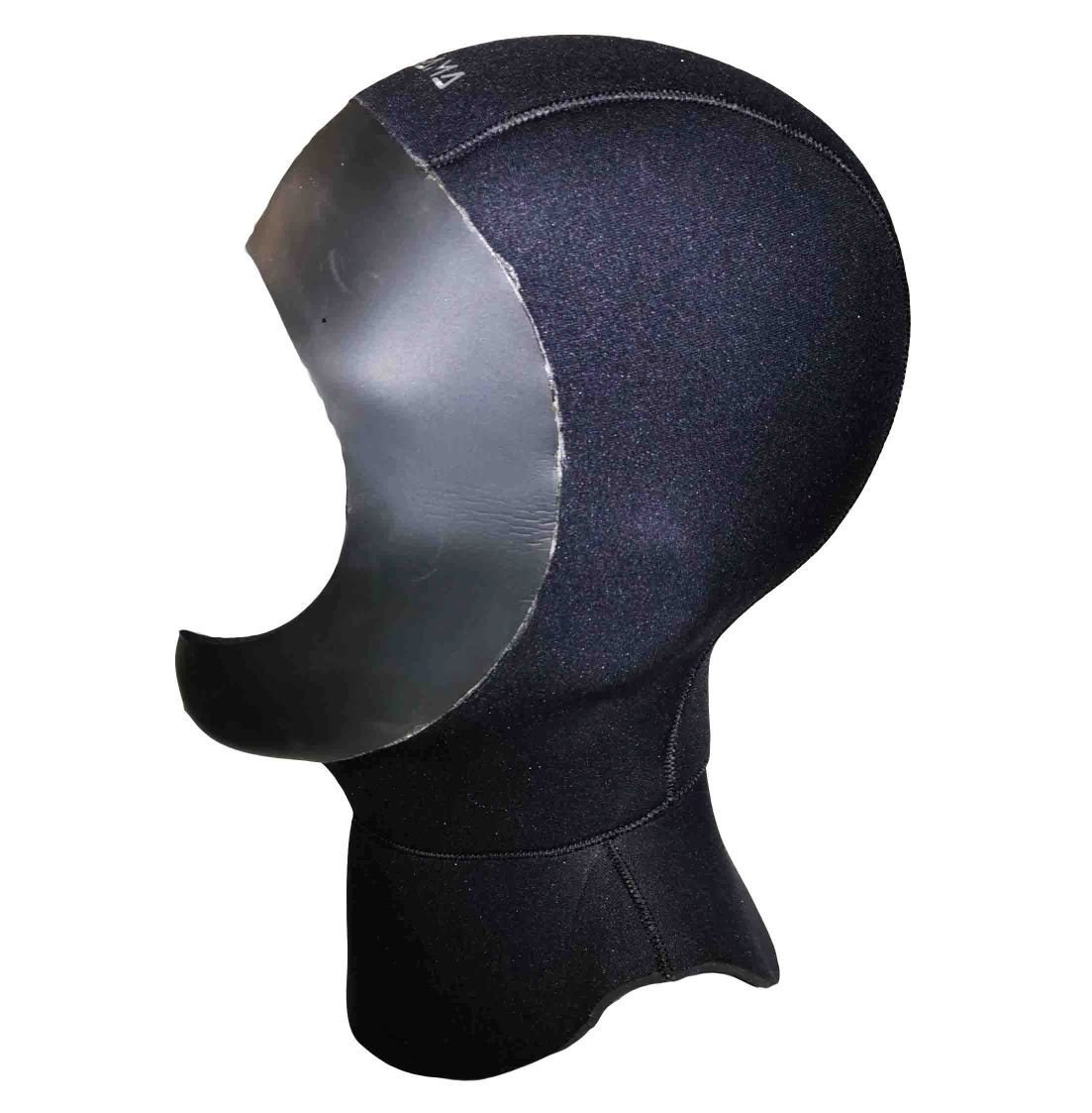 Neoprénová kukla MIKY GLIDESKIN 5 mm k celotvárovovej potápačskej maske