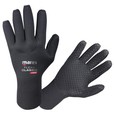 Neoprénové rukavice Mares FLEXA CLASSIC 5 mm