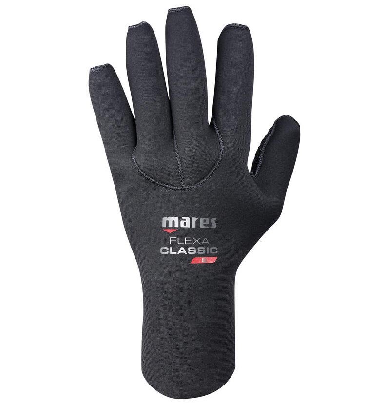 Neoprénové rukavice Mares FLEXA CLASSIC 5 mm