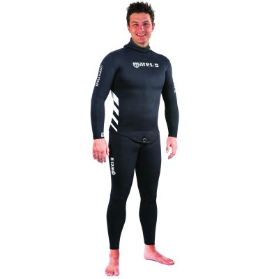 Oblek na freediving APNEA INSTINCT 50 Open Cell Man