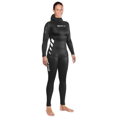 Oblek na freediving APNEA INSTINCT 50 Open Cell Lady