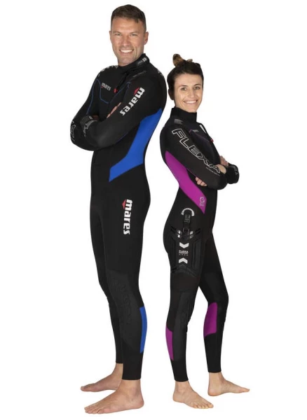 Pánsky neoprén FLEXA 5/4 New