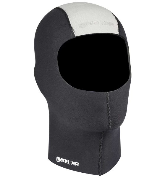 Kukla pre suché obleky SMOOTH HOOD 7mm