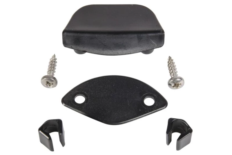 Pripevnenie listu BLADE FIXING SET RAZOR