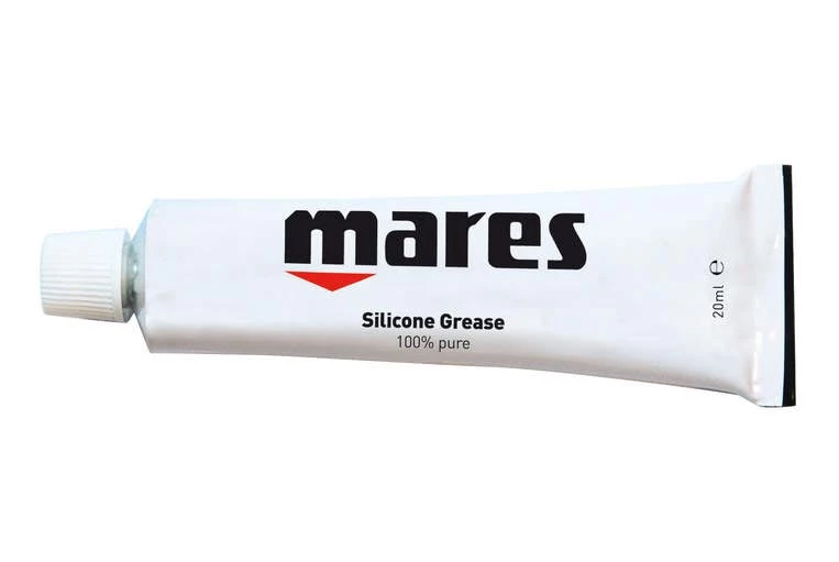 Silikónové mazadlo