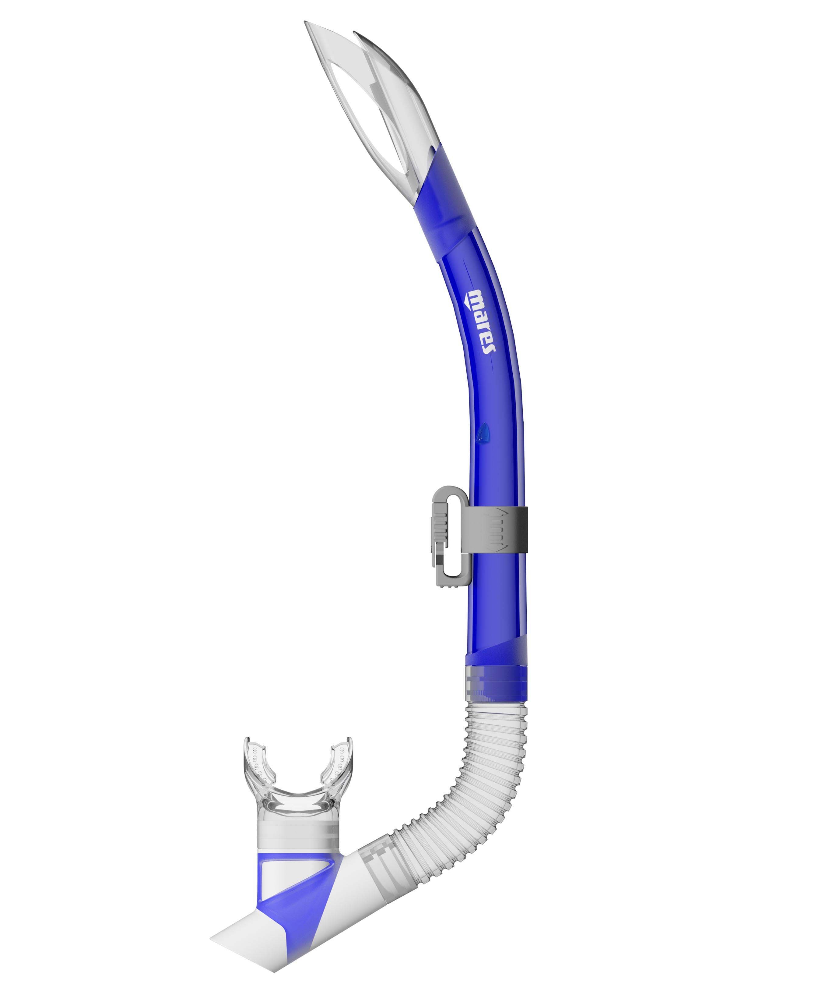 Potápačský šnorchel pre deti GATOR JR SPLASH s ventilom
