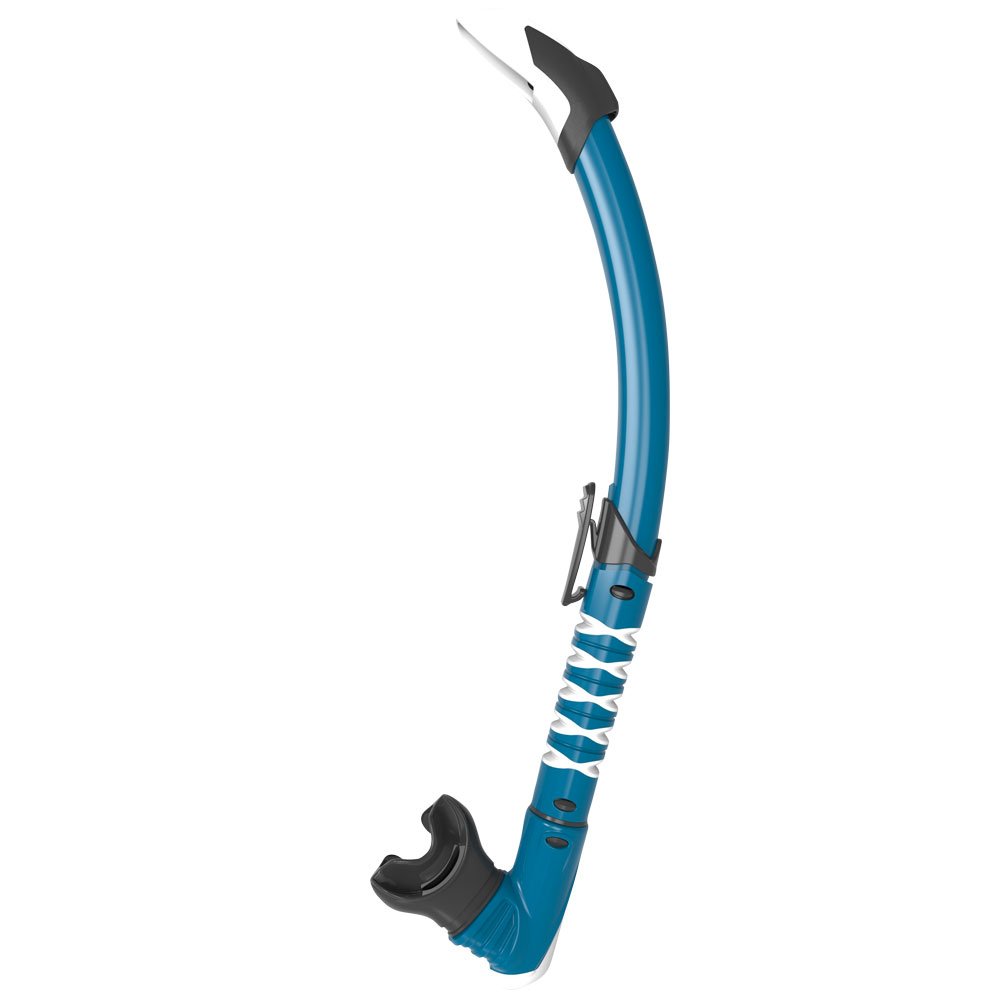 Potápačský šnorchel ZEPHYR FLEX s ventilom