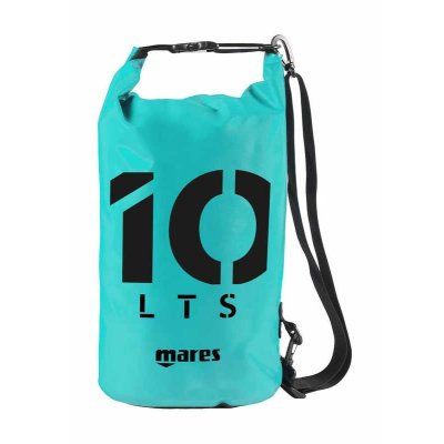 Vodotesná taška Seaside Dry Bag 10L