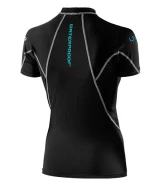 Dámske tričko RASH GUARD R30 LADY KRÁTKY RUKÁV