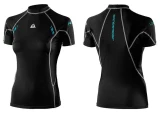 Dámske tričko RASH GUARD R30 LADY KRÁTKY RUKÁV
