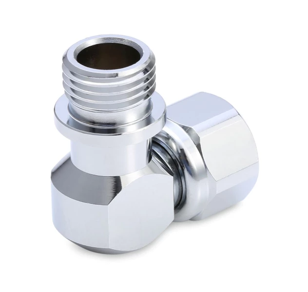 Kĺb pre II. stupeň SWIVEL 90°