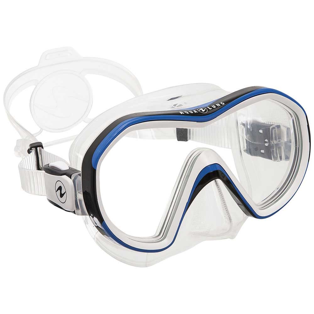 Potápačské okuliare REVEAL X1