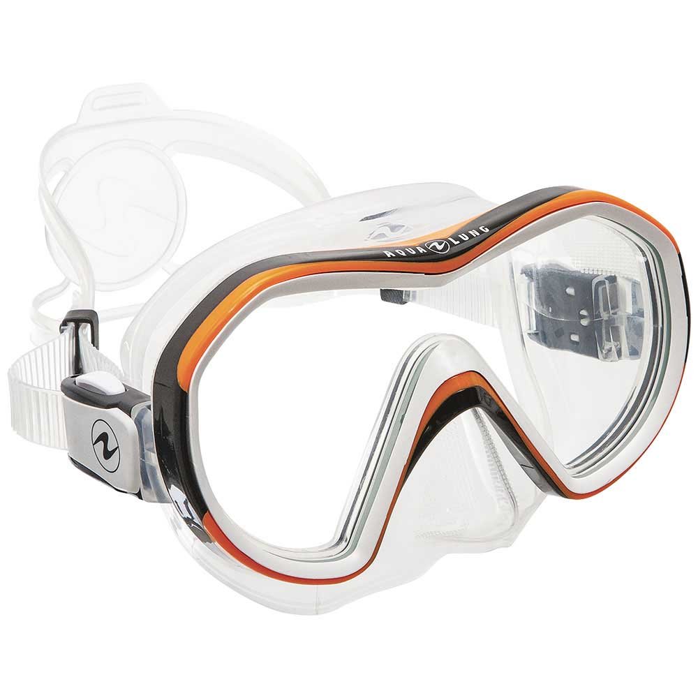 Potápačské okuliare REVEAL X1