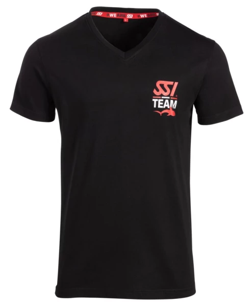 Pánske tričko T-V NECK MASTER DIVER