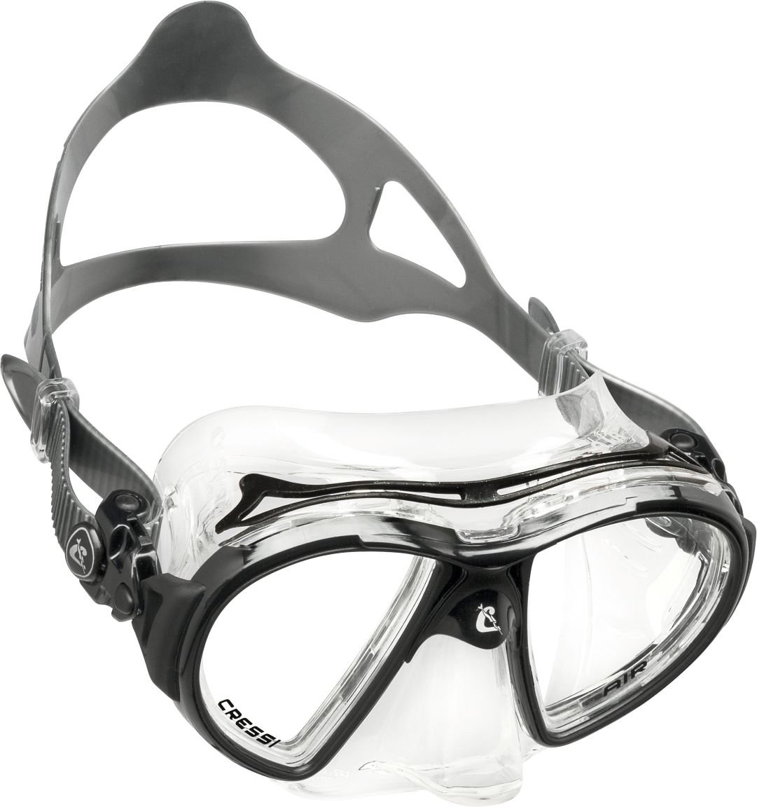 Potápačské okuliare AIR CRYSTAL