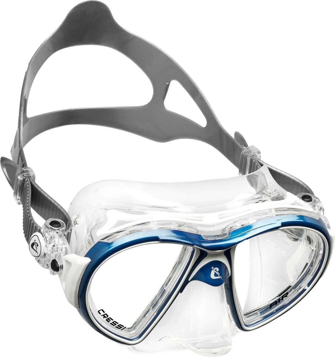 Potápačské okuliare AIR CRYSTAL