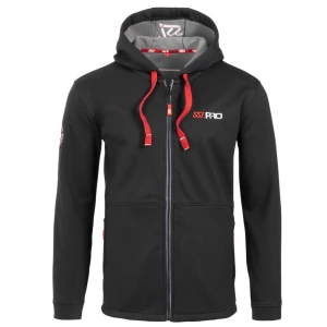 Potápačská mikina BONDED FLEECE SSI PRO