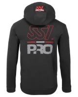 Potápačská mikina BONDED FLEECE SSI PRO