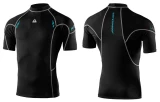 Pánske tričko RASH GUARD R30 KRÁTKY RUKÁV