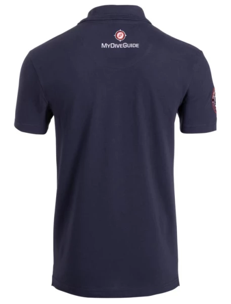 Tričko SSI POLO MAN