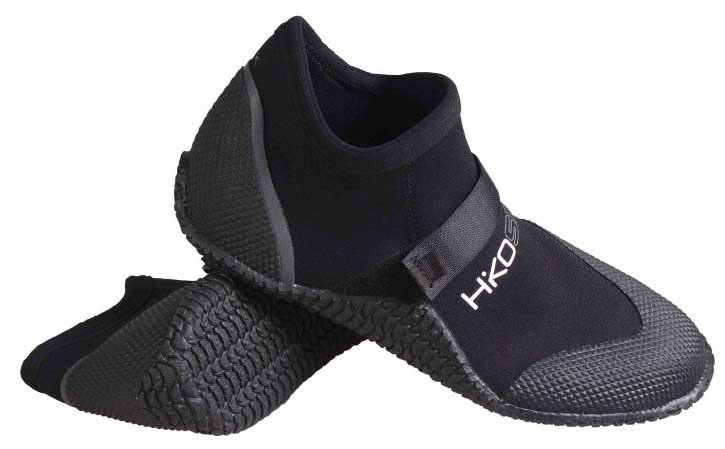 Neoprénové topánky HIKO SNEAKER 3 mm