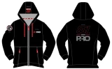 Potápačská mikina BONDED FLEECE SSI PRO