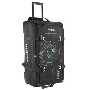 Cestovná potápačská taška CRUISE ROLLER New