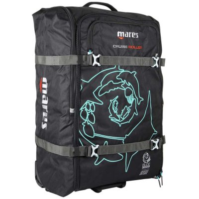 Cestovná potápačská taška CRUISE ROLLER New