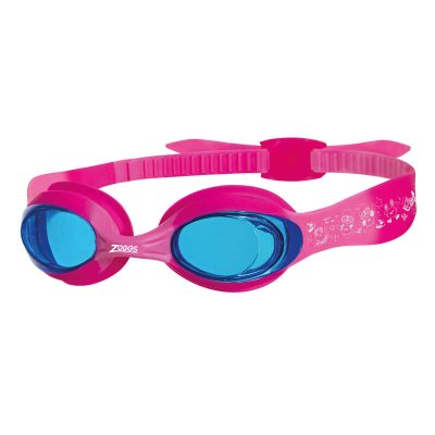 Detské plavecké okuliare - Little Twist