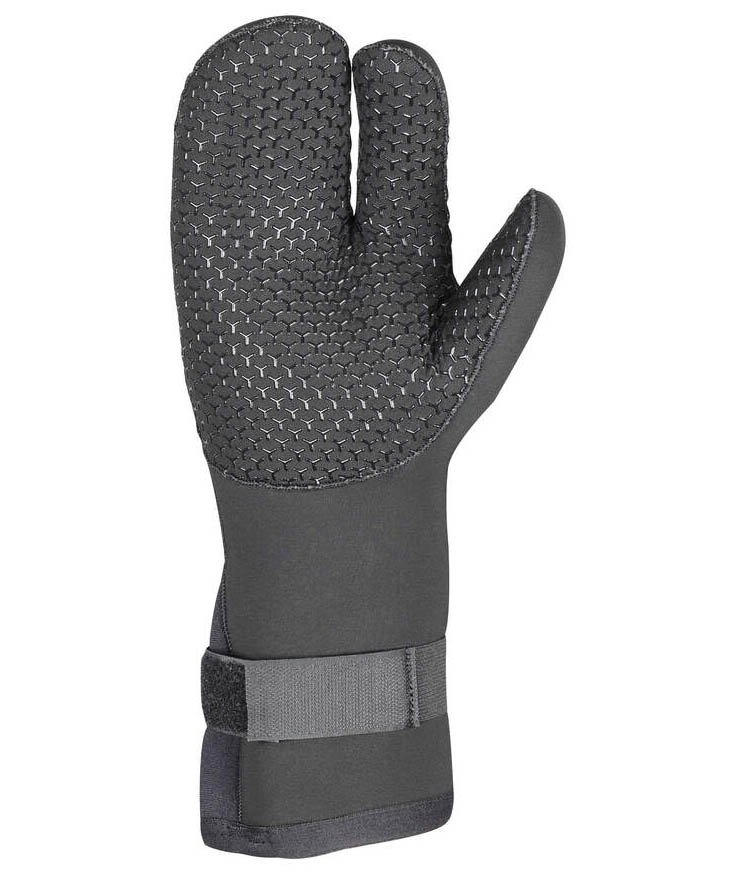 Neoprénové rukavice FLEXA 3F 6.5