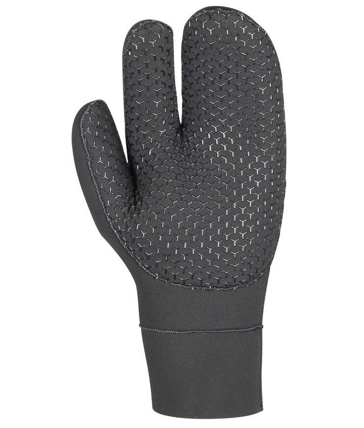 Neoprénové rukavice FLEXA GLIDE 3F 6.5