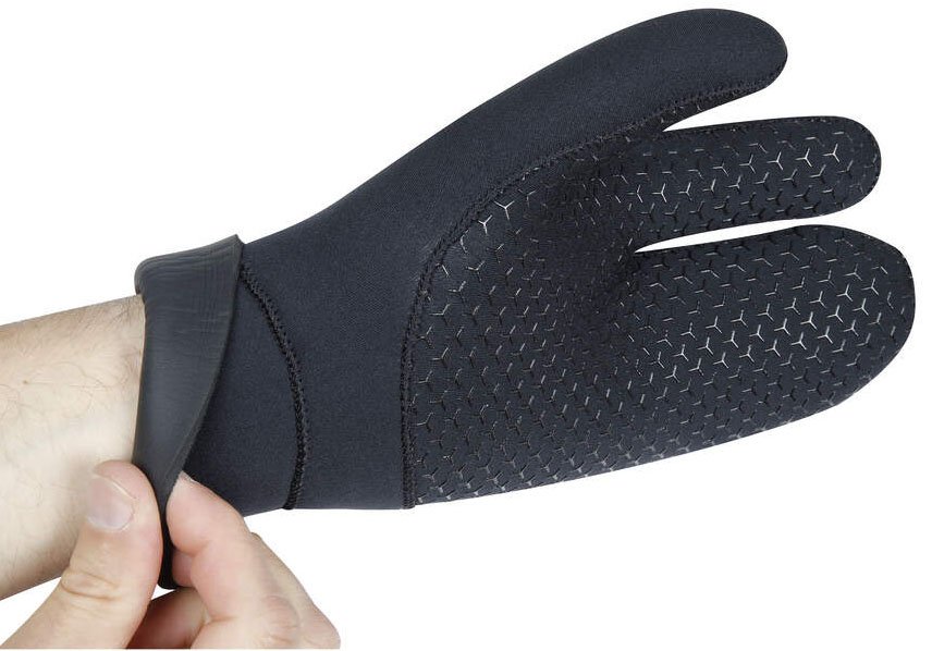 Neoprénové rukavice FLEXA GLIDE 3F 6.5