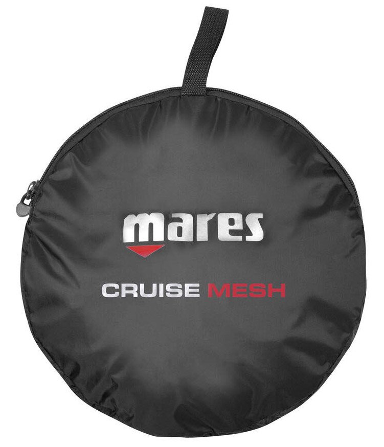 Sieťová potápačská taška CRUISE MESH