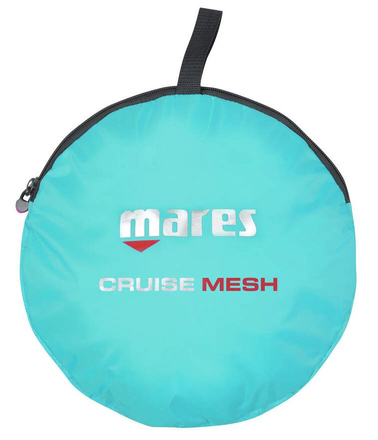 Sieťová potápačská taška CRUISE MESH