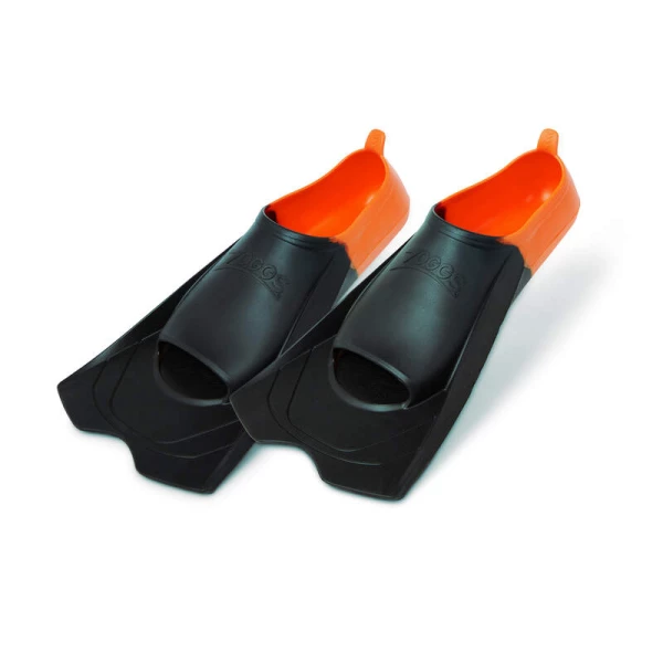 Plavecké plutvy - Short Blade Eco Fins