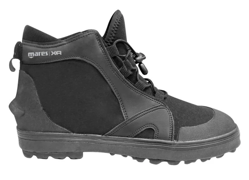 Topánky k suchému obleku ROCK BOOTS