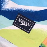 Plavecké šortky - DIGI PRINT 14" WATERSHORTS
