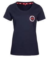 Dámske tričko T-SHIRT ROUND NECK OCEAN IS CALLING WOMEN