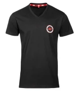 Pánske tričko T-SHIRT V- NECK SSI DIVER MEN