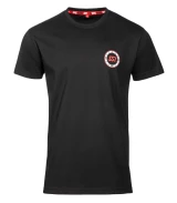 Pánske tričko T-SHIRT ROUND NECK SSI OCTOPUS MEN