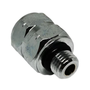 Redukcia samec 3/8" - samica 1/2"