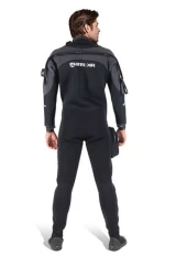 Suchý oblek XR3 NEOPRENE s integrovanými ponožkami veľ. L