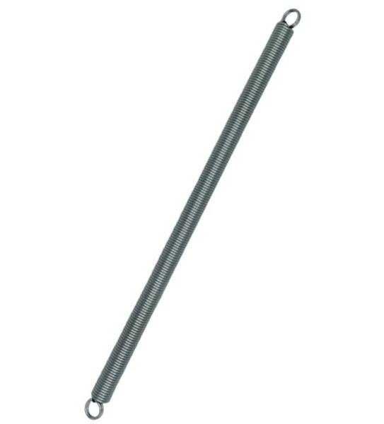 Pružiny nerezové Power Plana LT