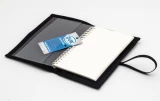 WETNOTES z pevného materiálu Cordura 1100