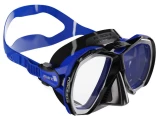 Potápačské okuliare FORCE-X LIQUIDSKIN