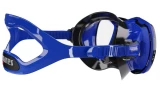 Potápačské okuliare FORCE-X LIQUIDSKIN