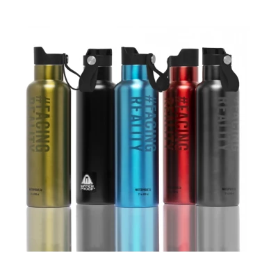 Termoska od značky waterproof
