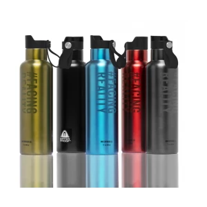 Termoska od značky waterproof