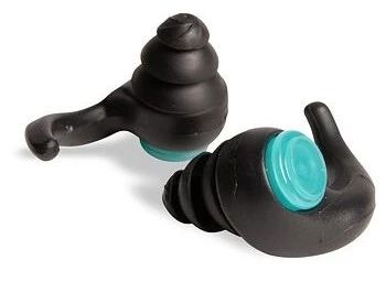 Štuple do uší UNISEX SWIM EARPLUG JUNIOR