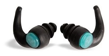Štuple do uší UNISEX SWIM EARPLUG JUNIOR